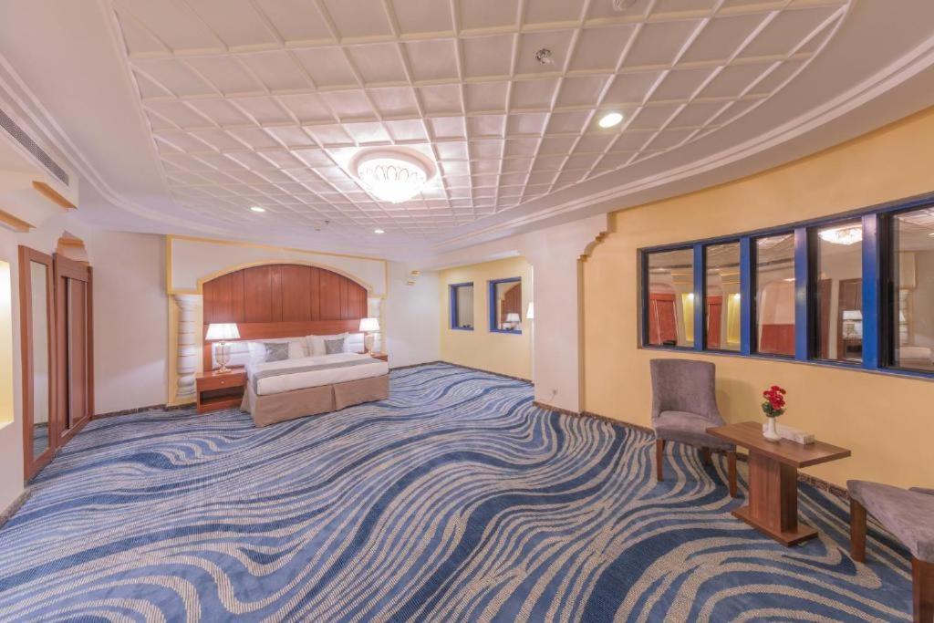 Hotel Snood Al Rayan