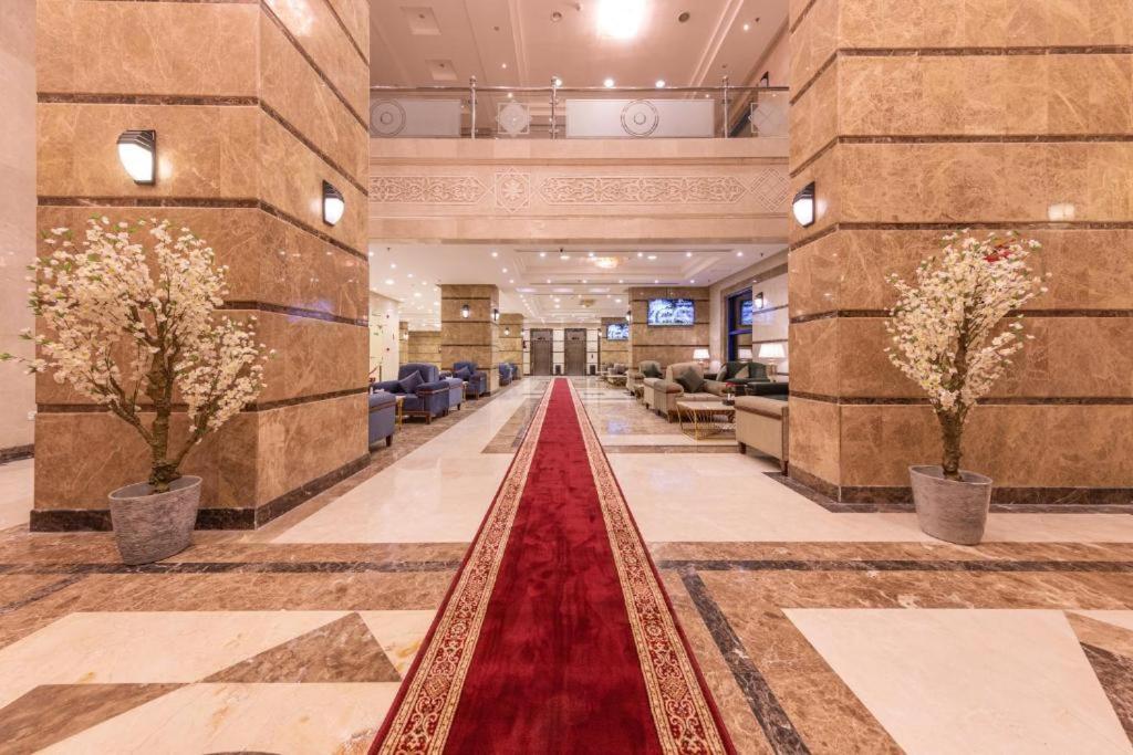 Snood Al Rayan Hotel *