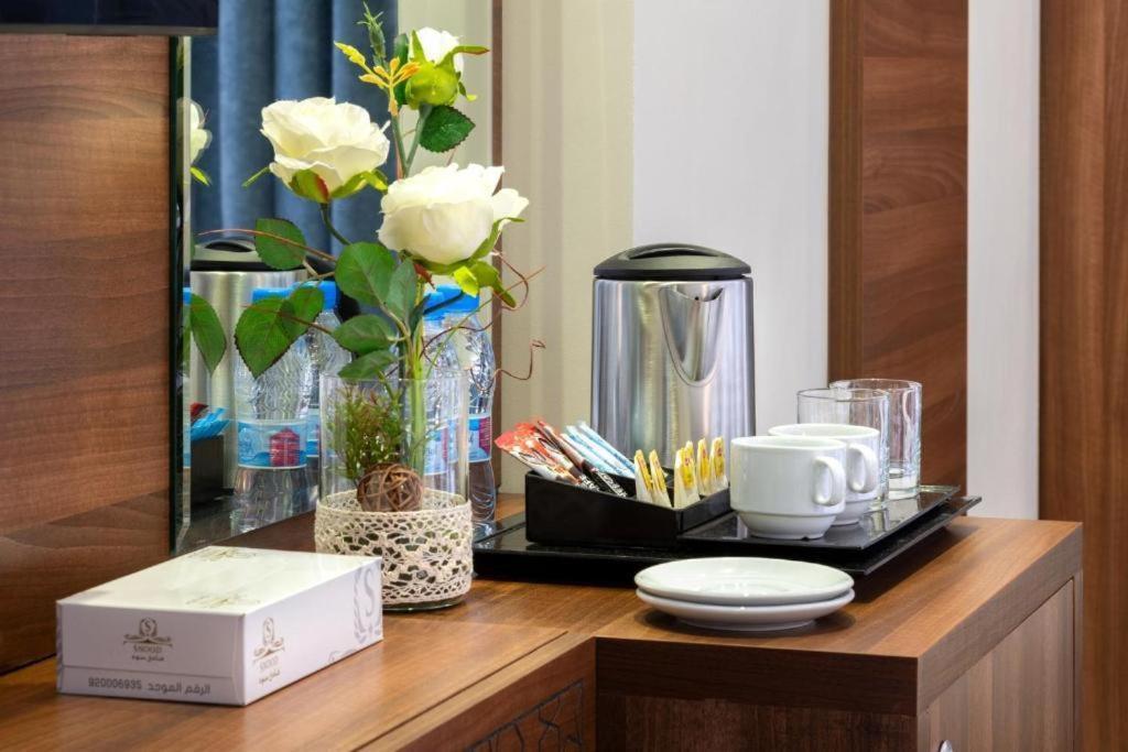 Snood Al Rayan Hotel