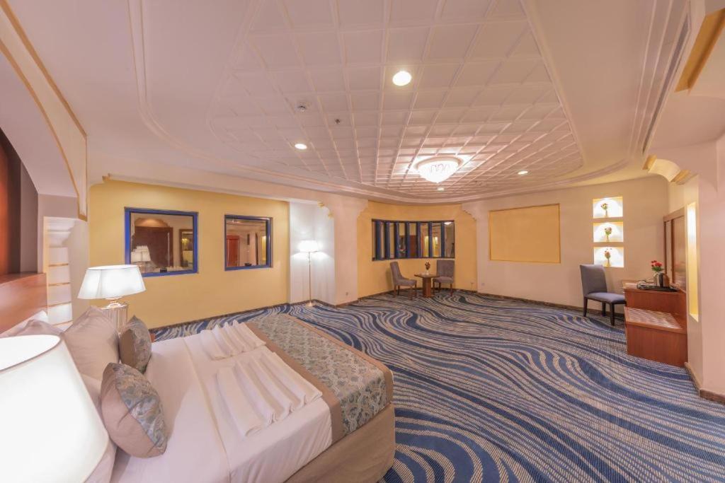Hotel Snood Al Rayan