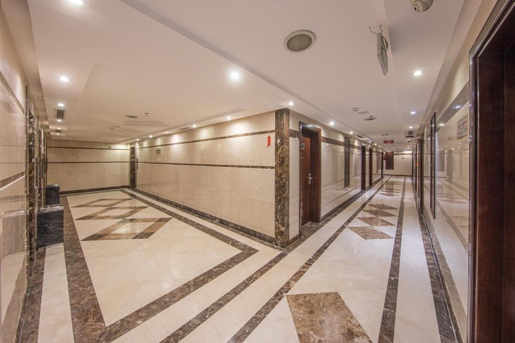 Hotel Snood Al Rayan *