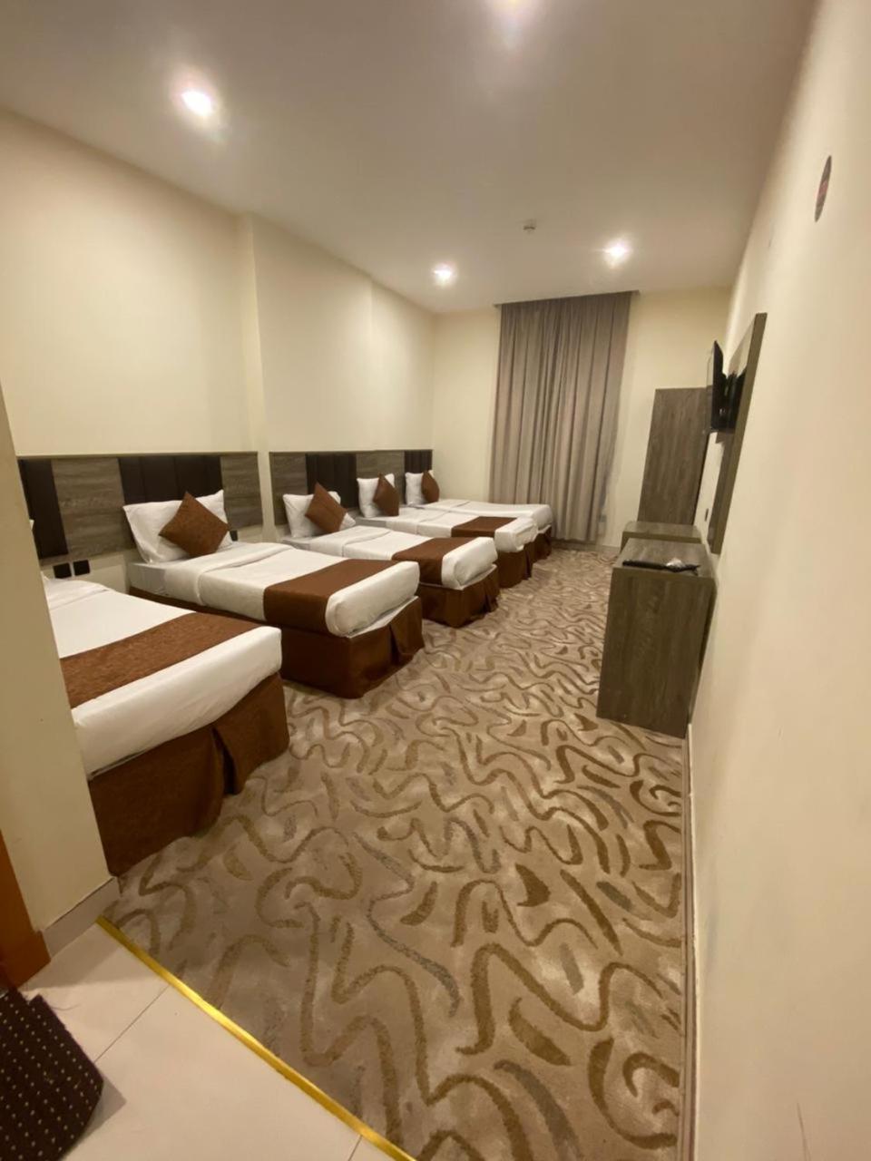 Hotel Mila 2 Makkah *
