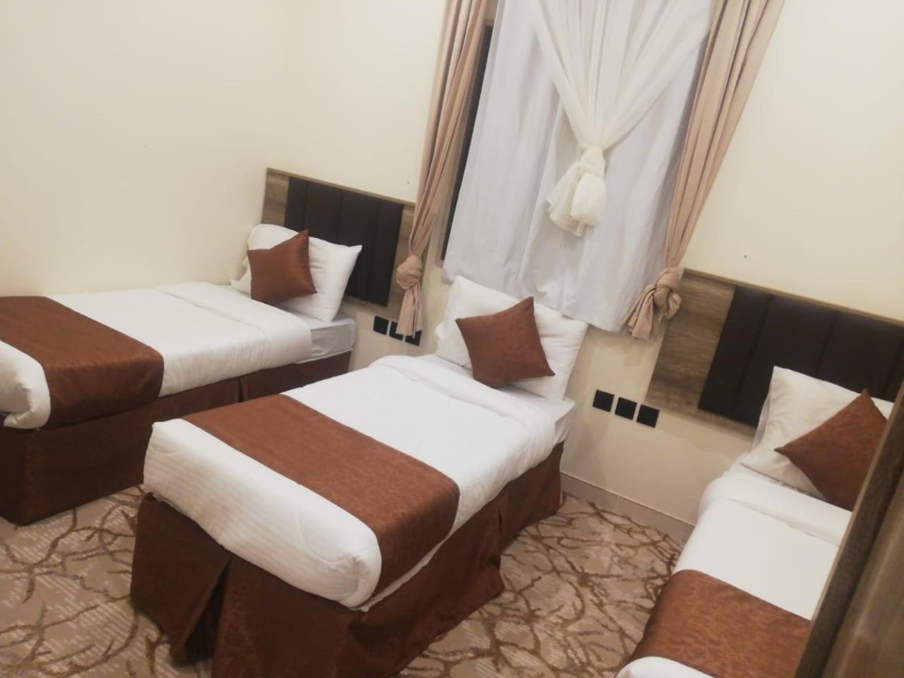 Hotel Mila 2 Makkah Mecca