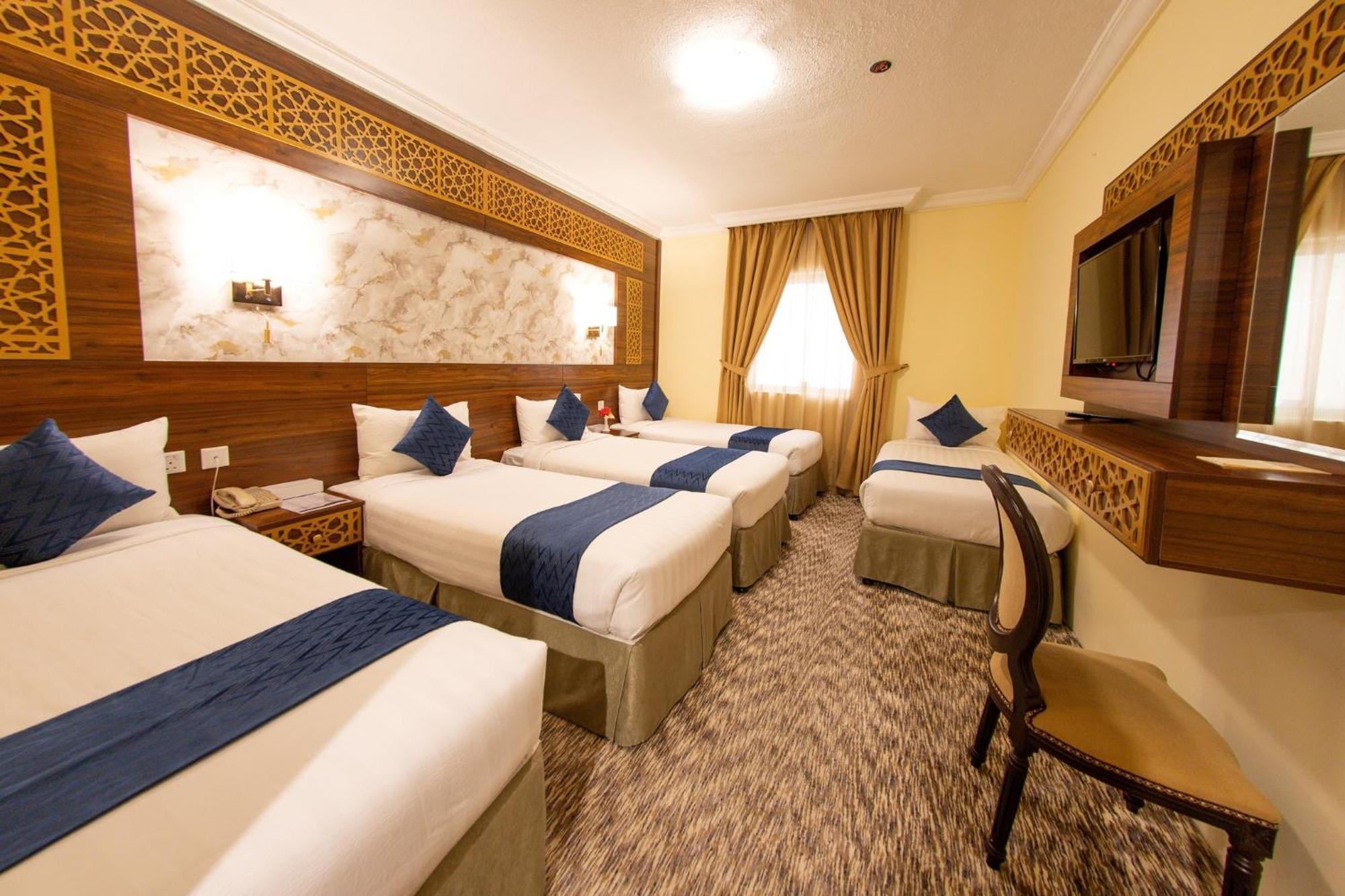 Abraj Al Tayseer Tuwa 3*