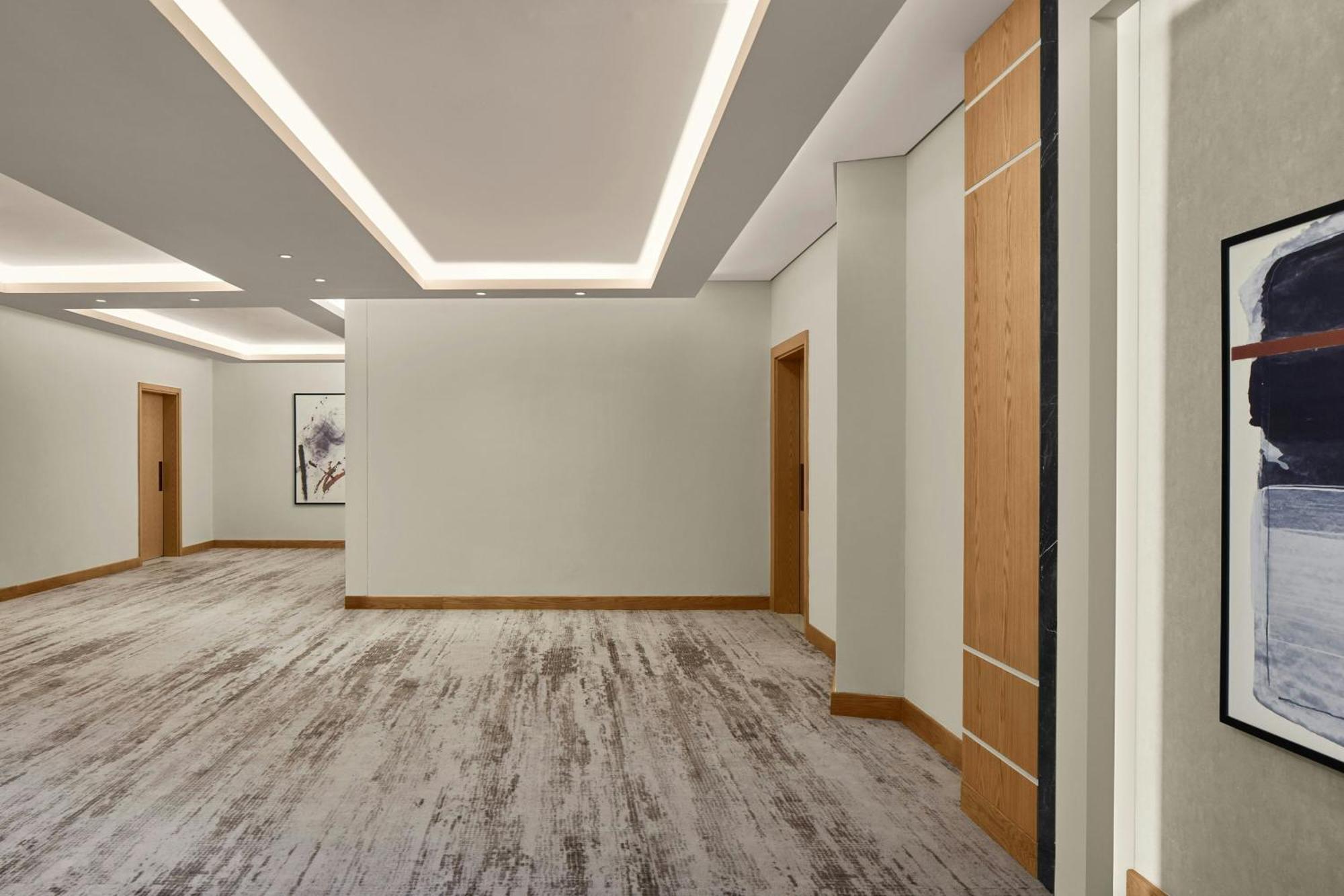 Courtyard By Marriott Makkah Hotel 4*