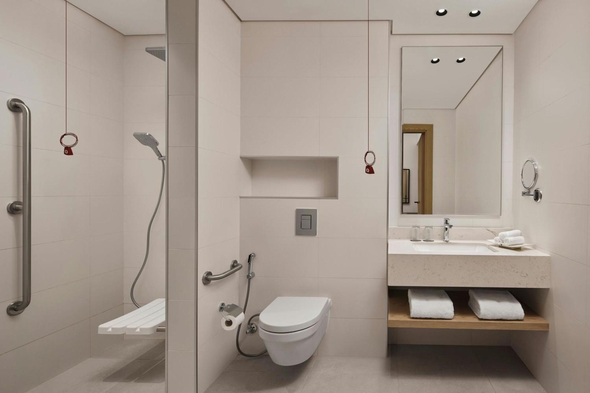 Courtyard By Marriott Makkah Hotel 4*
