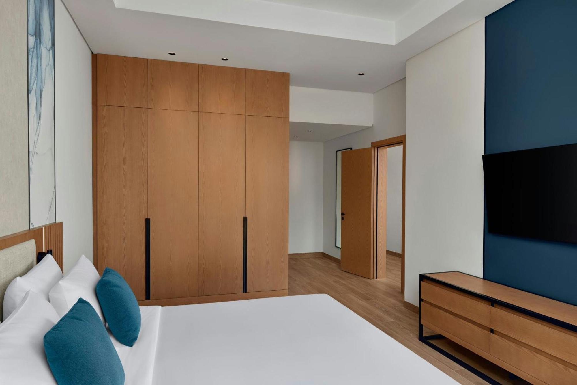 Hotel Courtyard By Marriott Makkah Mecca