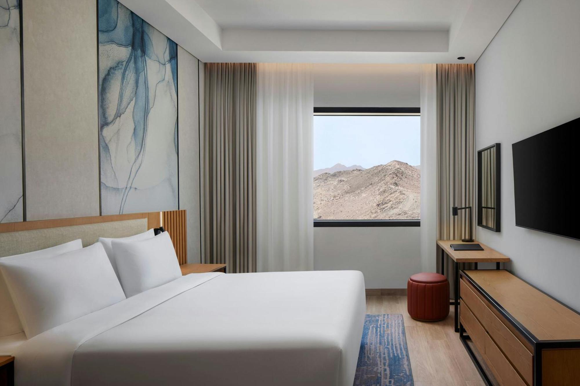 Courtyard By Marriott Makkah 4*