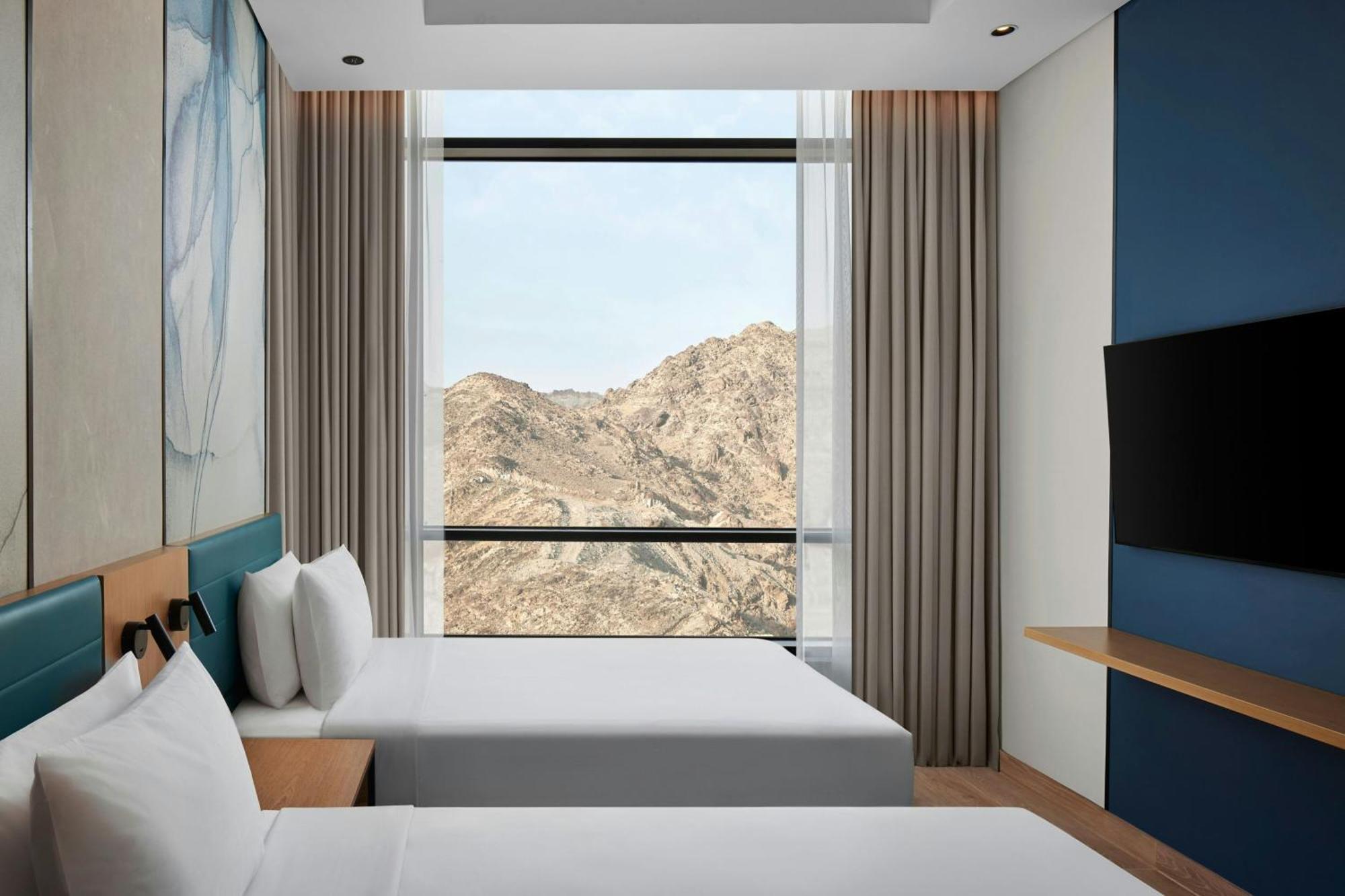 Courtyard By Marriott Makkah Mecca