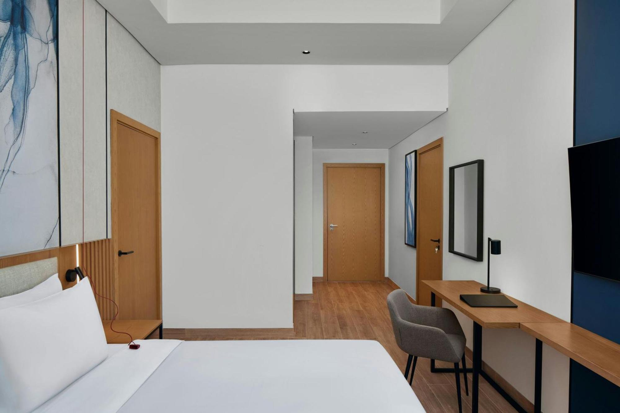 Courtyard By Marriott Makkah 4* Mecca