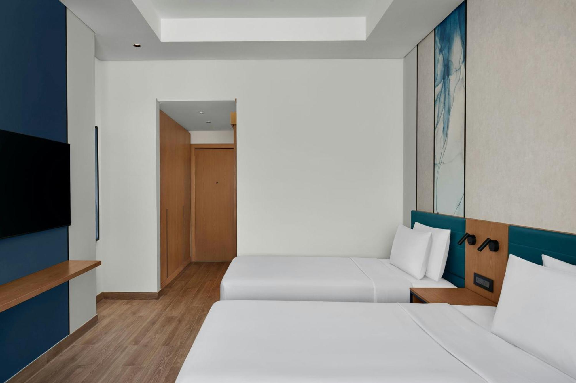 Courtyard By Marriott Makkah