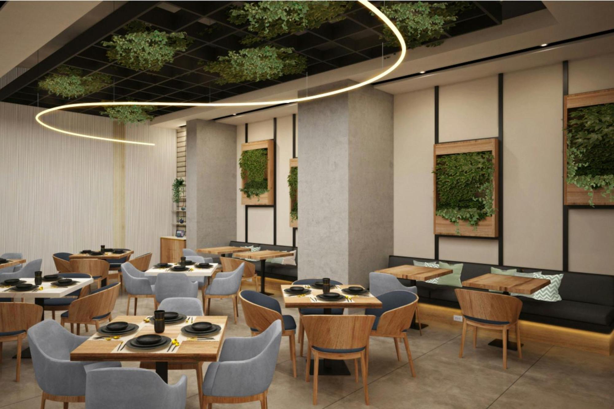 Courtyard By Marriott Makkah Hotel