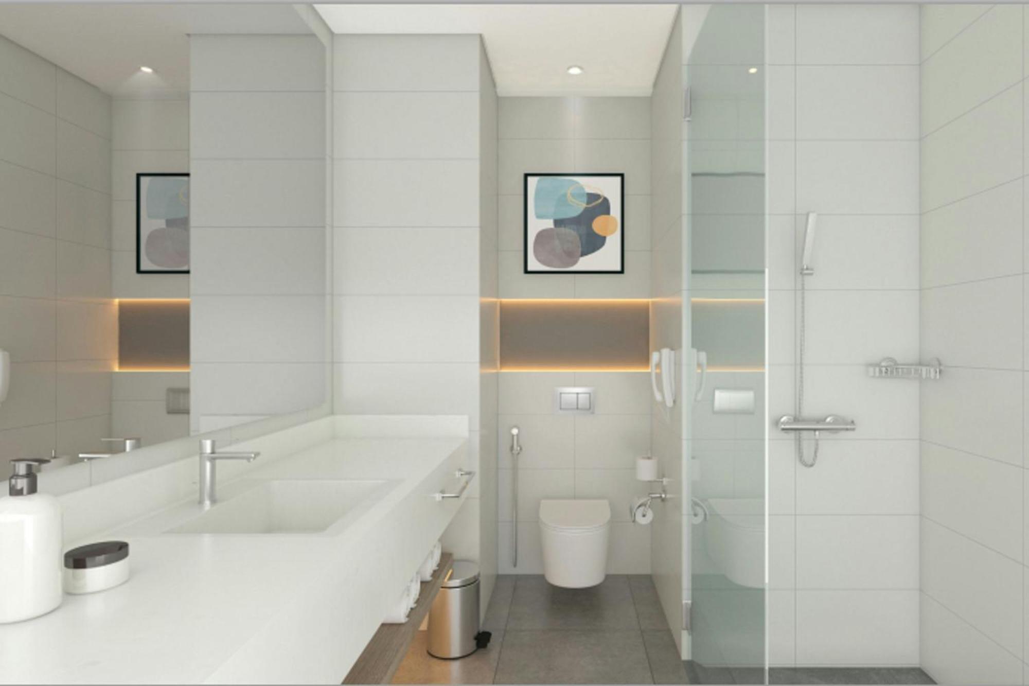 Hotel Courtyard By Marriott Makkah 4*