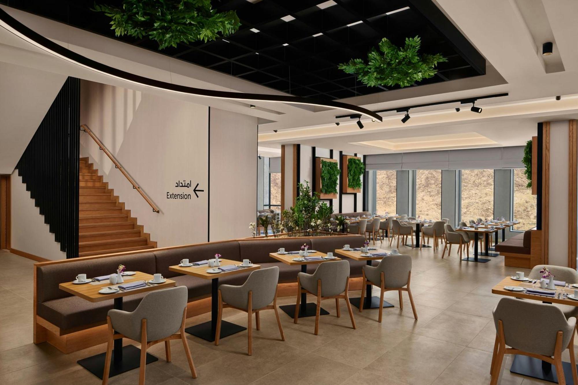 Courtyard By Marriott Makkah Mecca