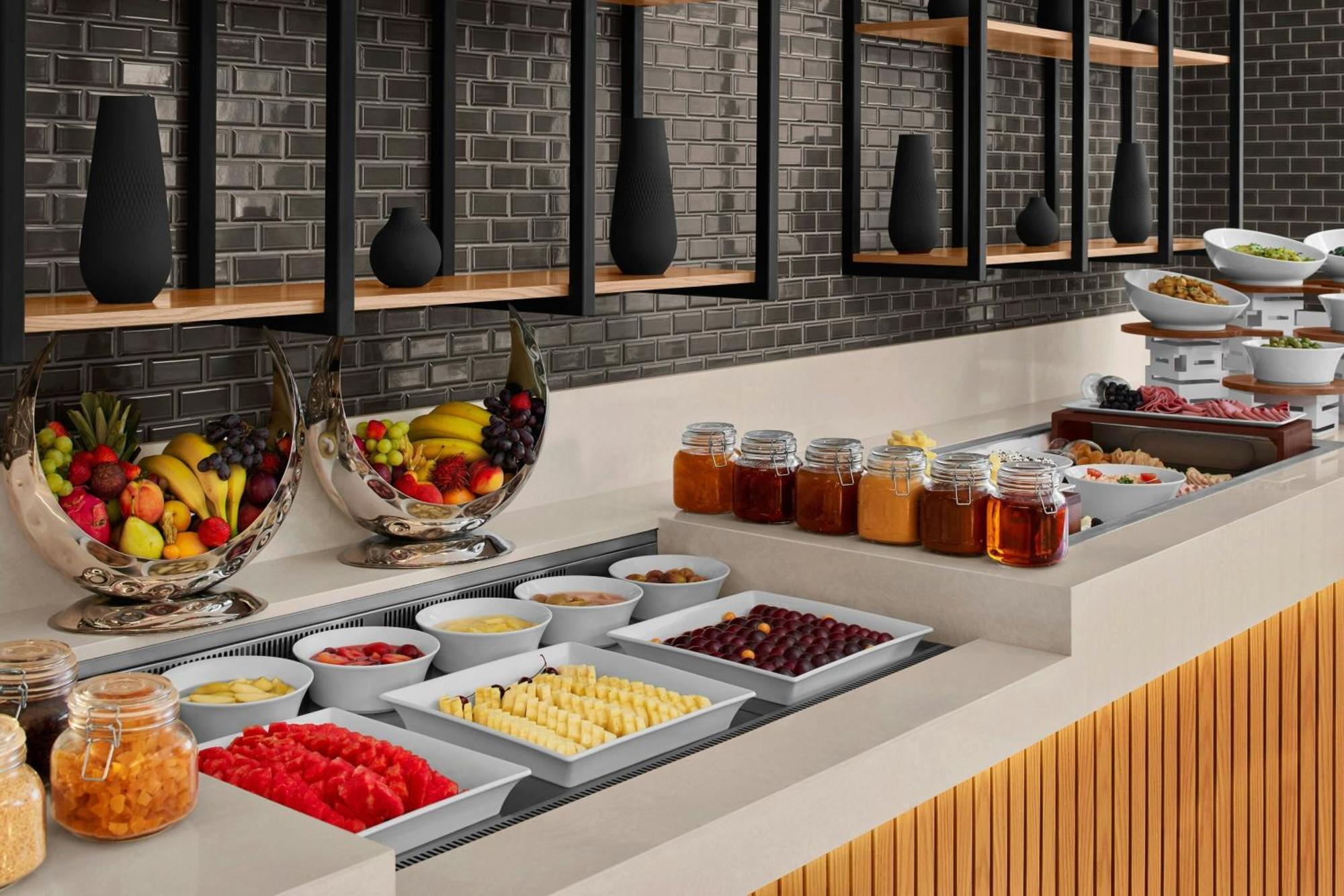 Courtyard By Marriott Makkah Hotel