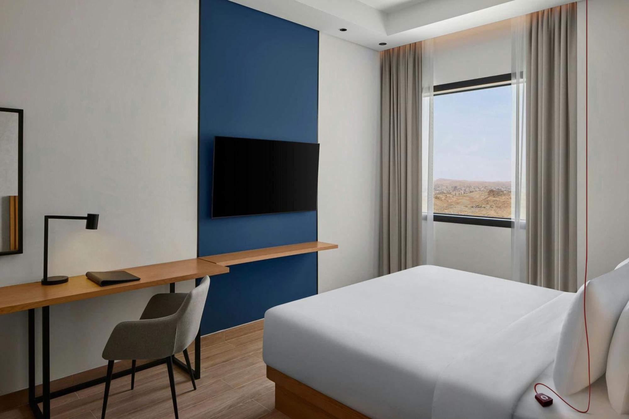 Courtyard By Marriott Makkah 4*