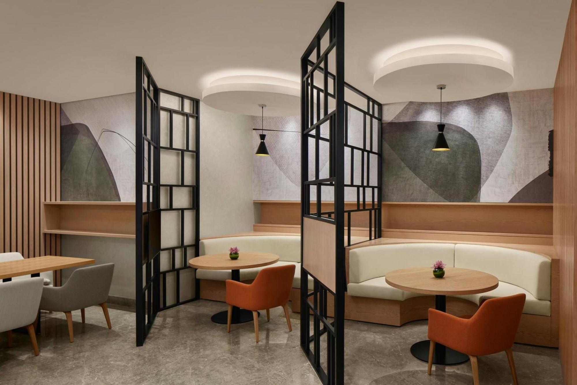 Courtyard By Marriott Makkah Mecca