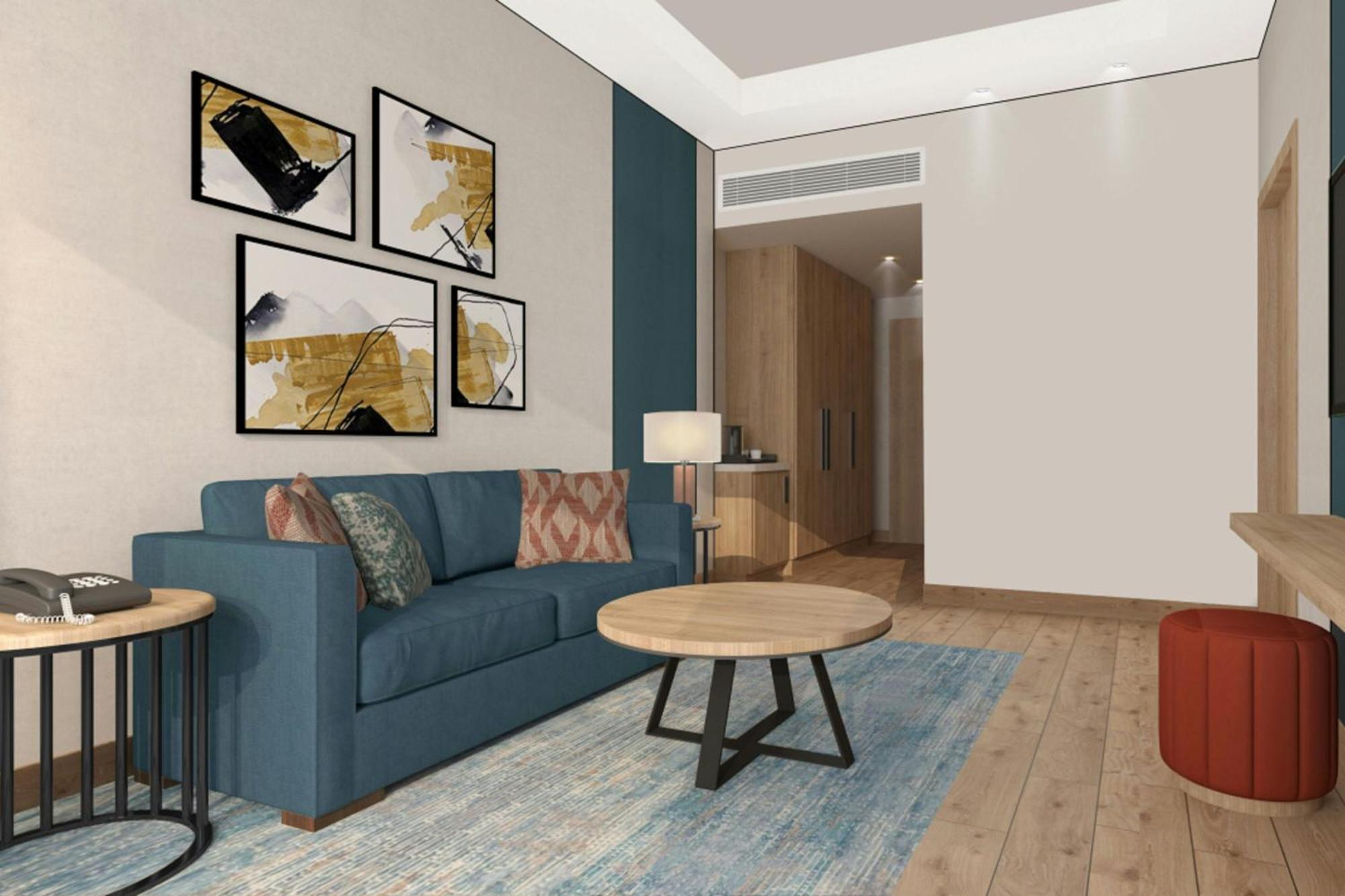 Courtyard By Marriott Makkah