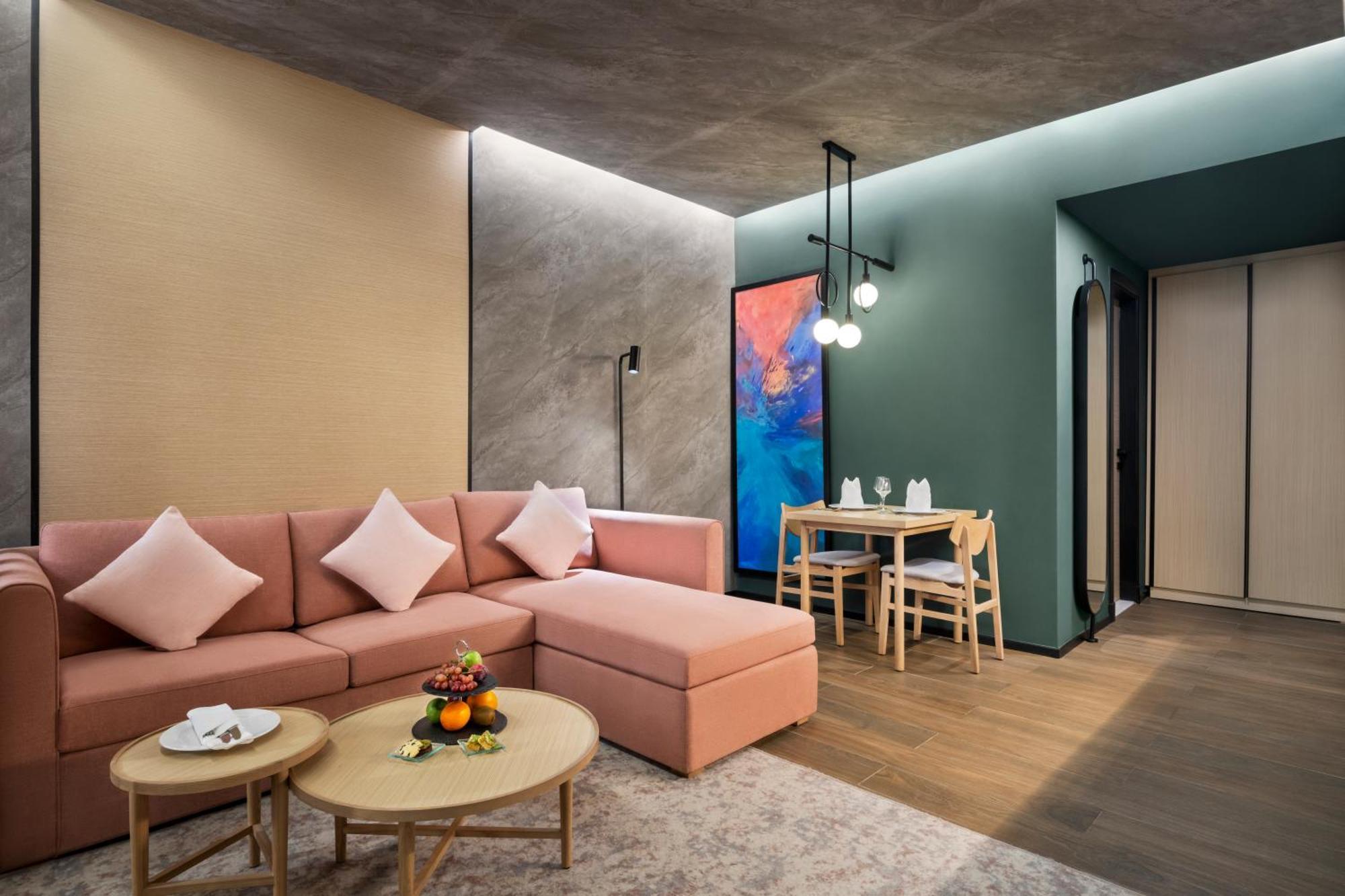 Novotel Residences Makkah Hotel
