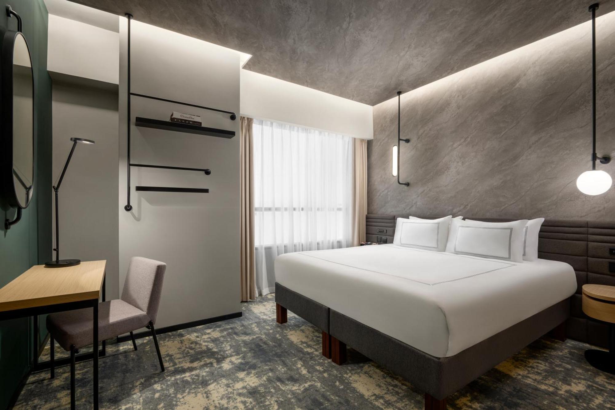 Hotel Novotel Residences Makkah