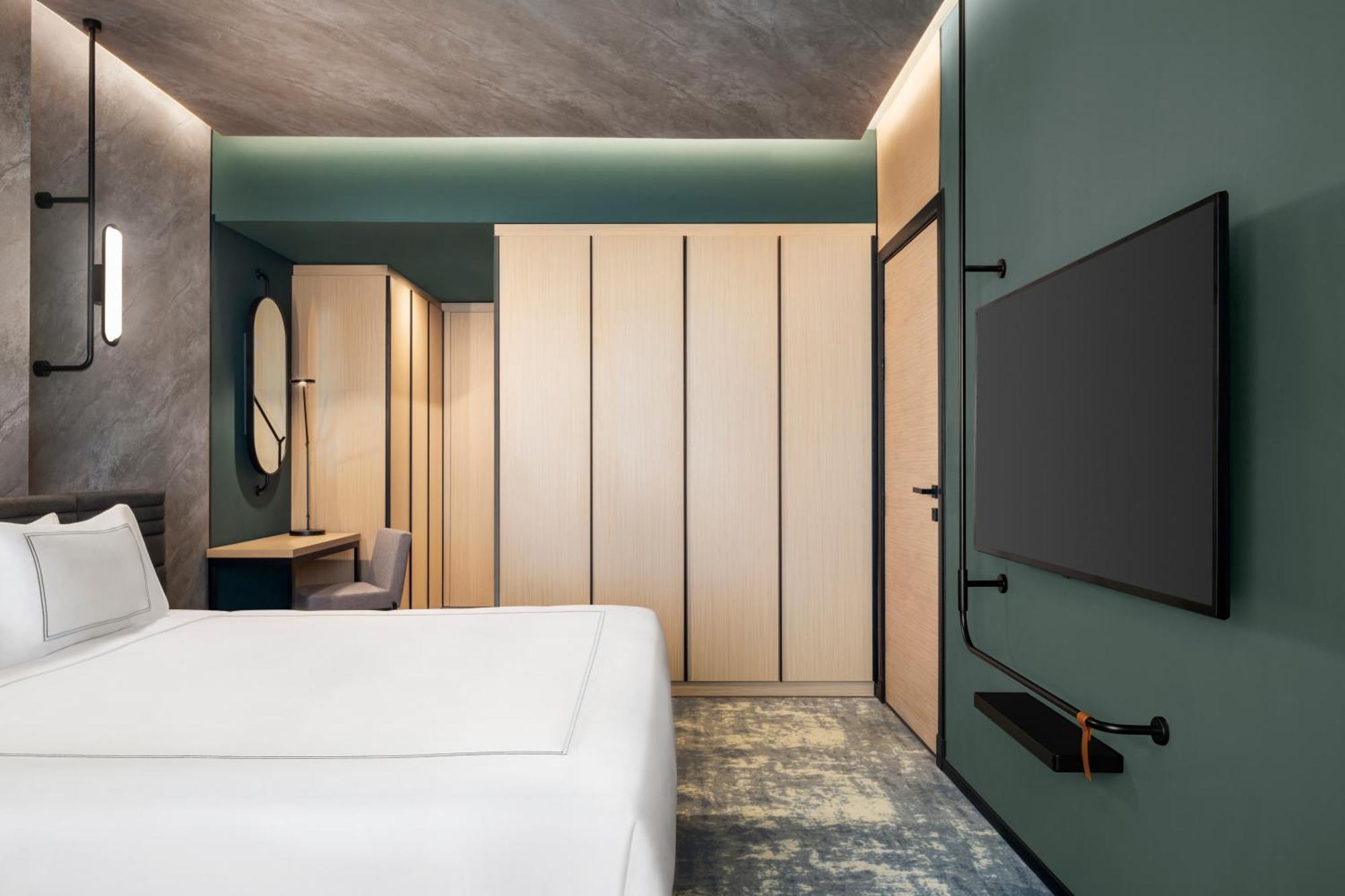 Novotel Residences Makkah Mecca