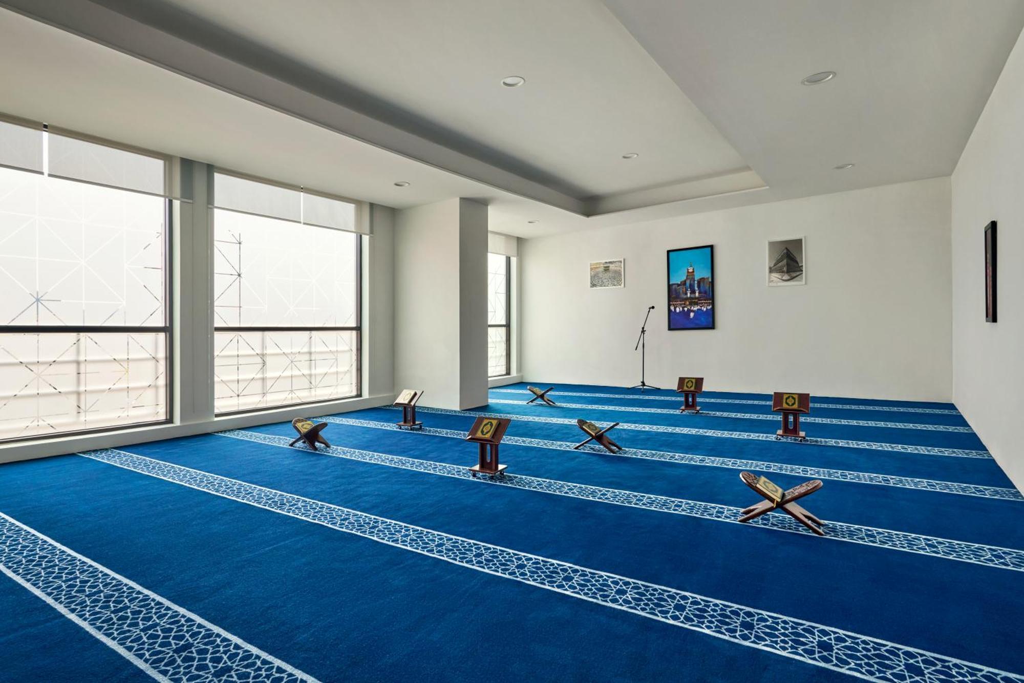 Novotel Residences Makkah Hotel