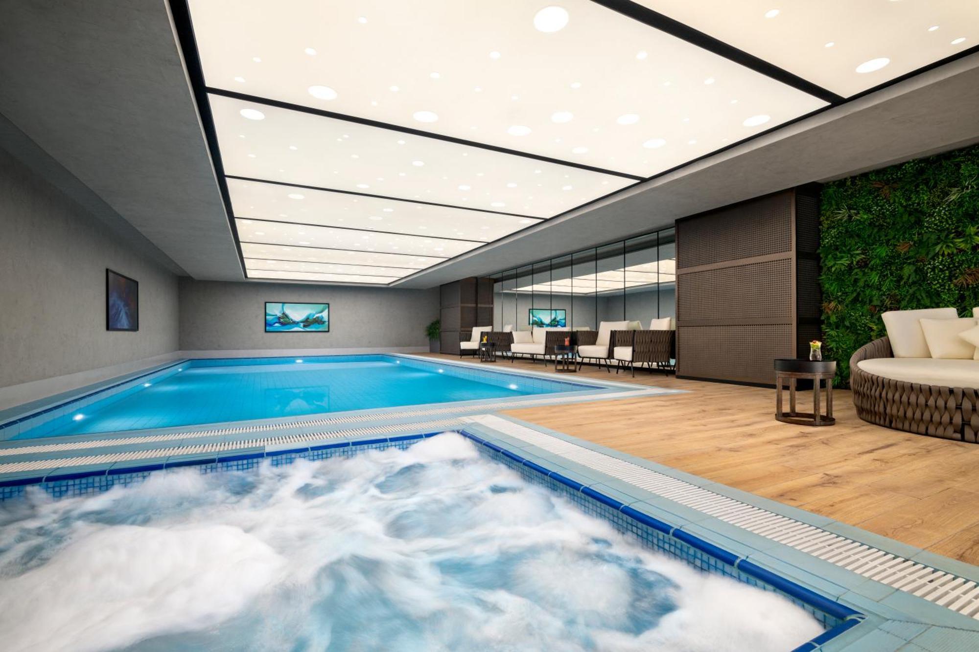 Hotel Novotel Residences Makkah