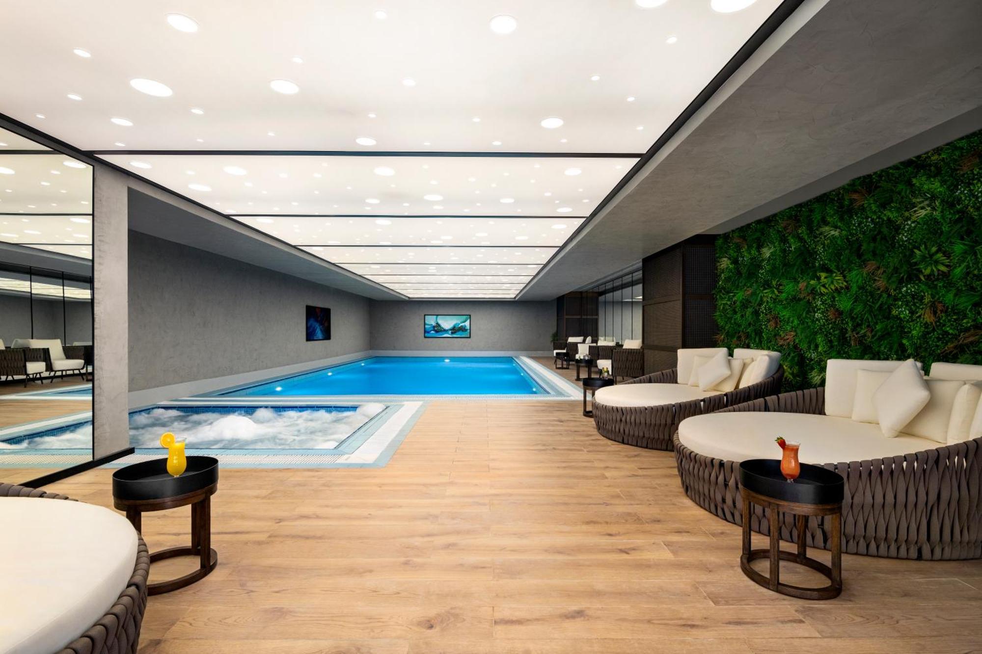 Hotel Novotel Residences Makkah Mecca
