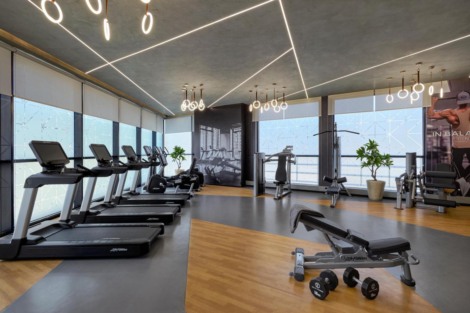 Novotel Residences Makkah Mecca