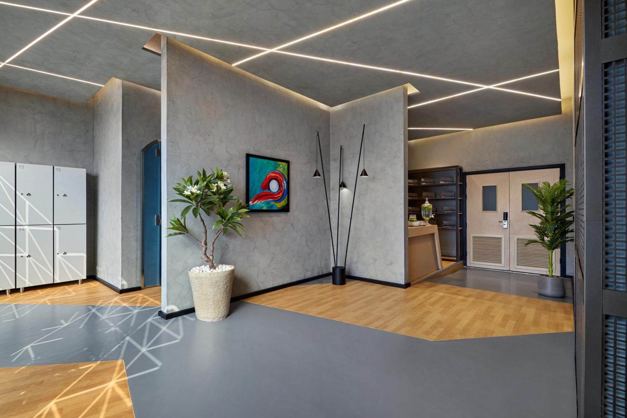 Hotel Novotel Residences Makkah