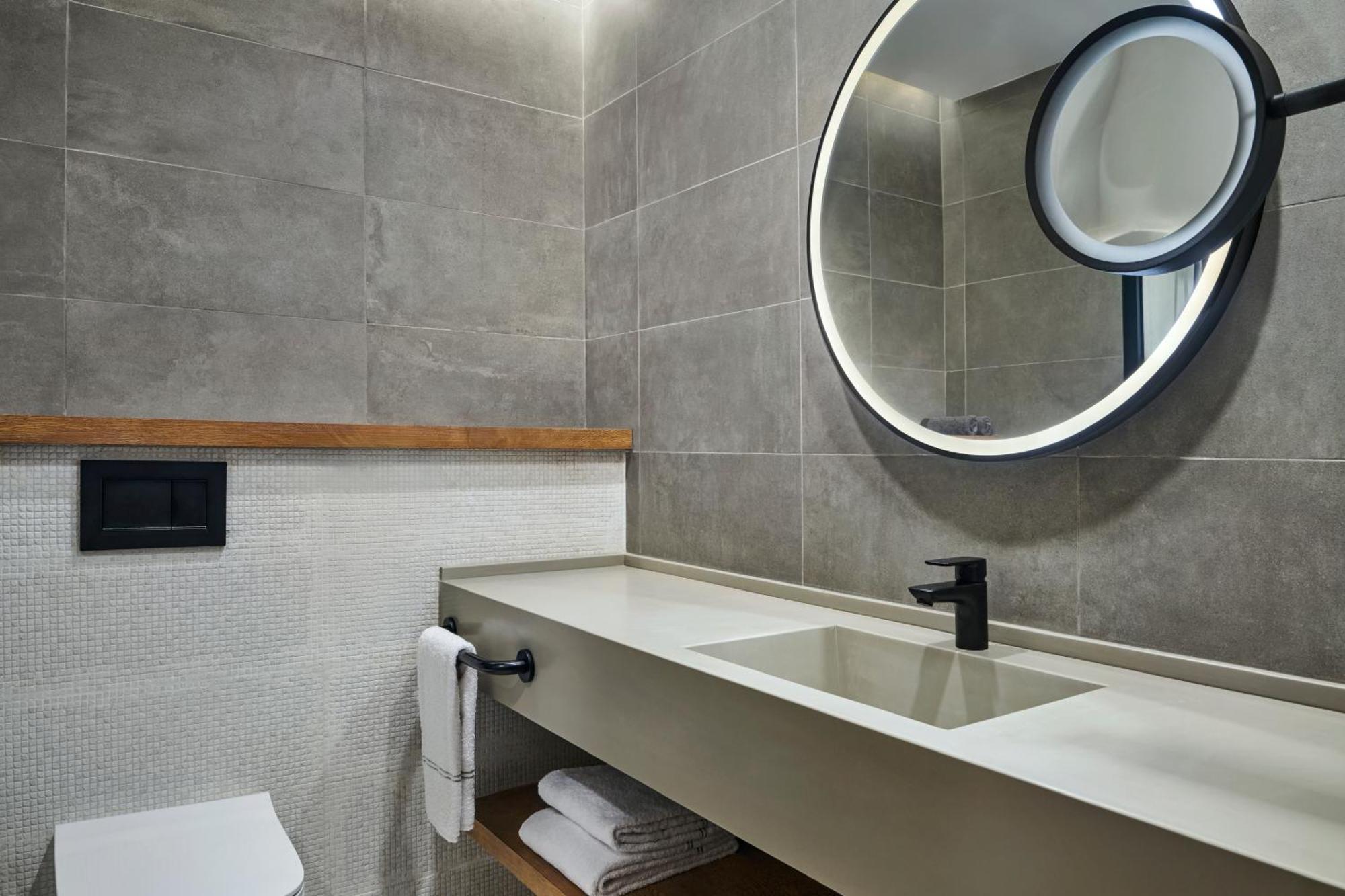 Novotel Residences Makkah Hotel Mecca
