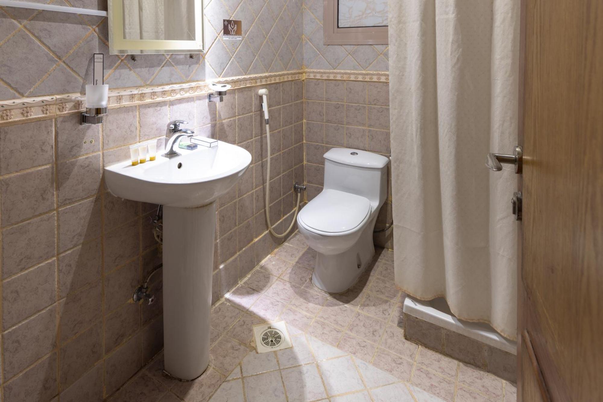 Hotel Snood Al Azizya Mecca