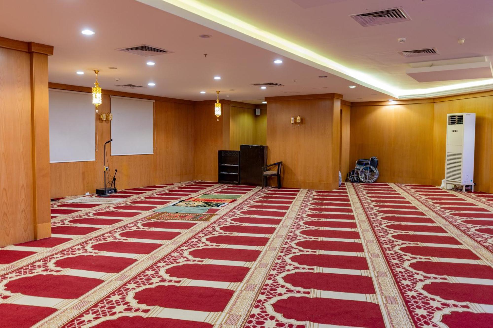 Sama Almisk Hotel