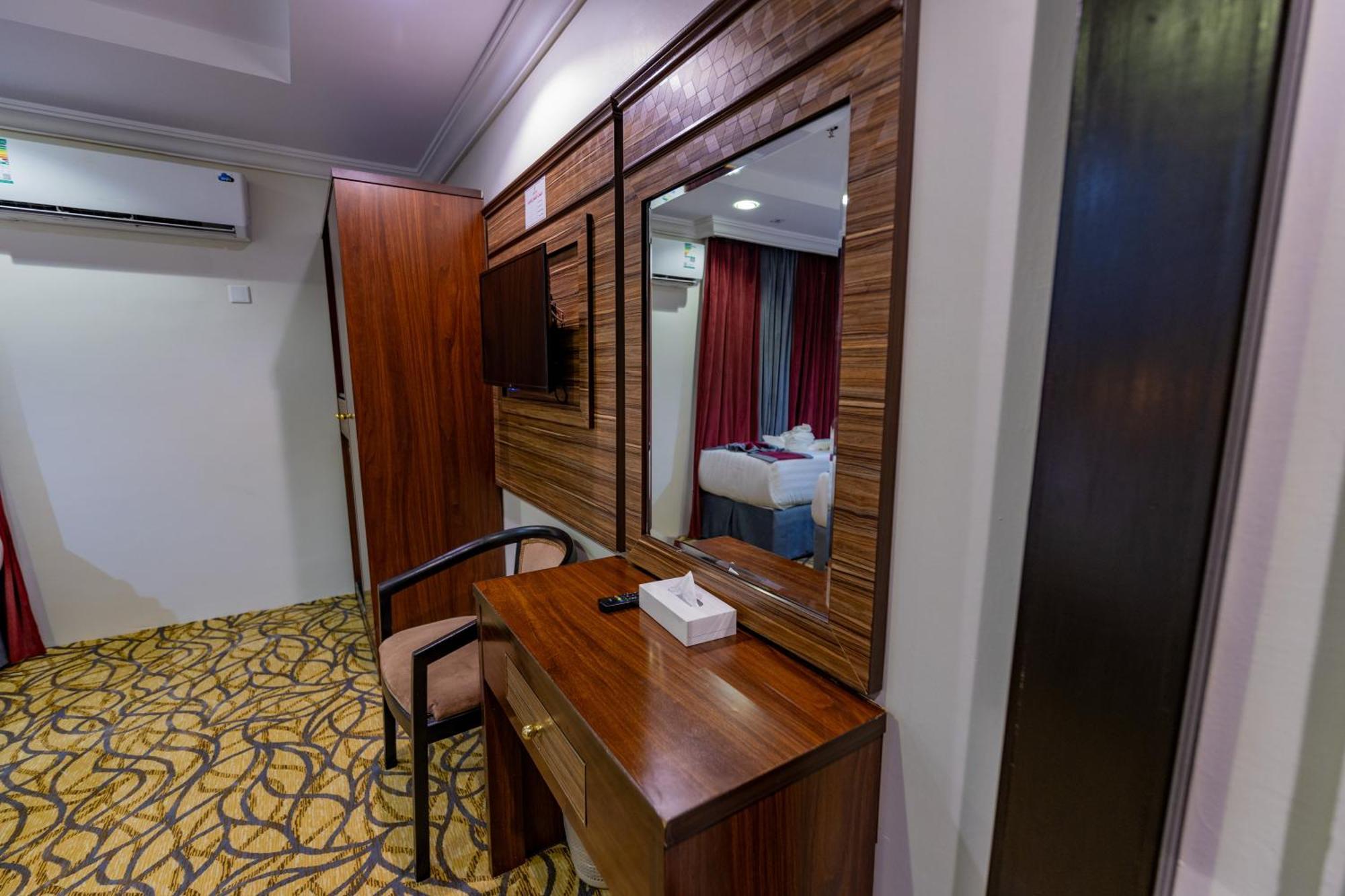 Hotel Sama Almisk