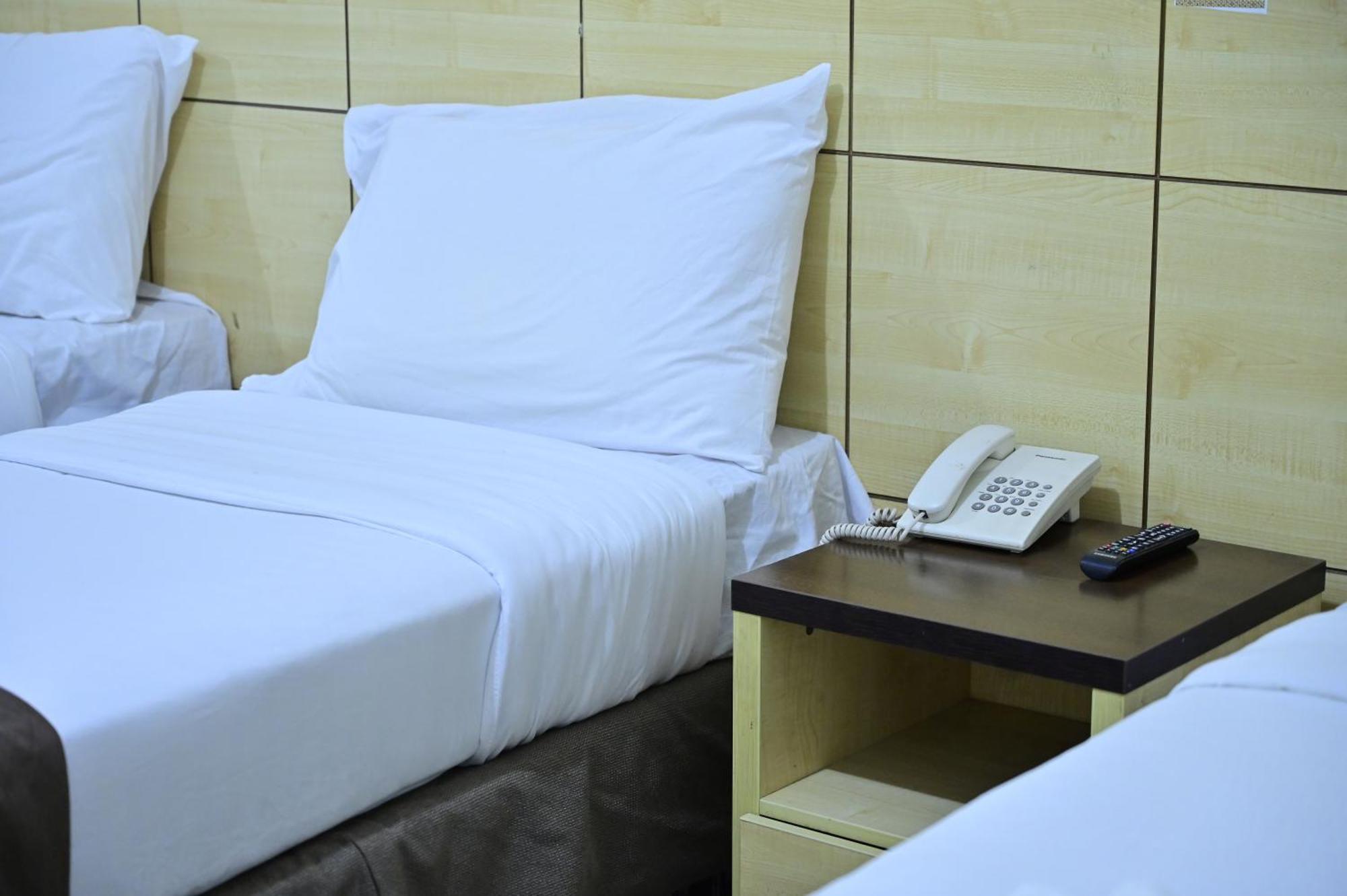 Safeer Almisk Hotel *