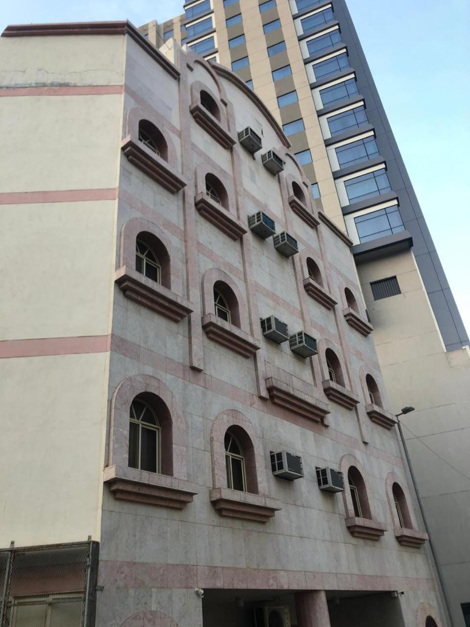 Hotel Salaam