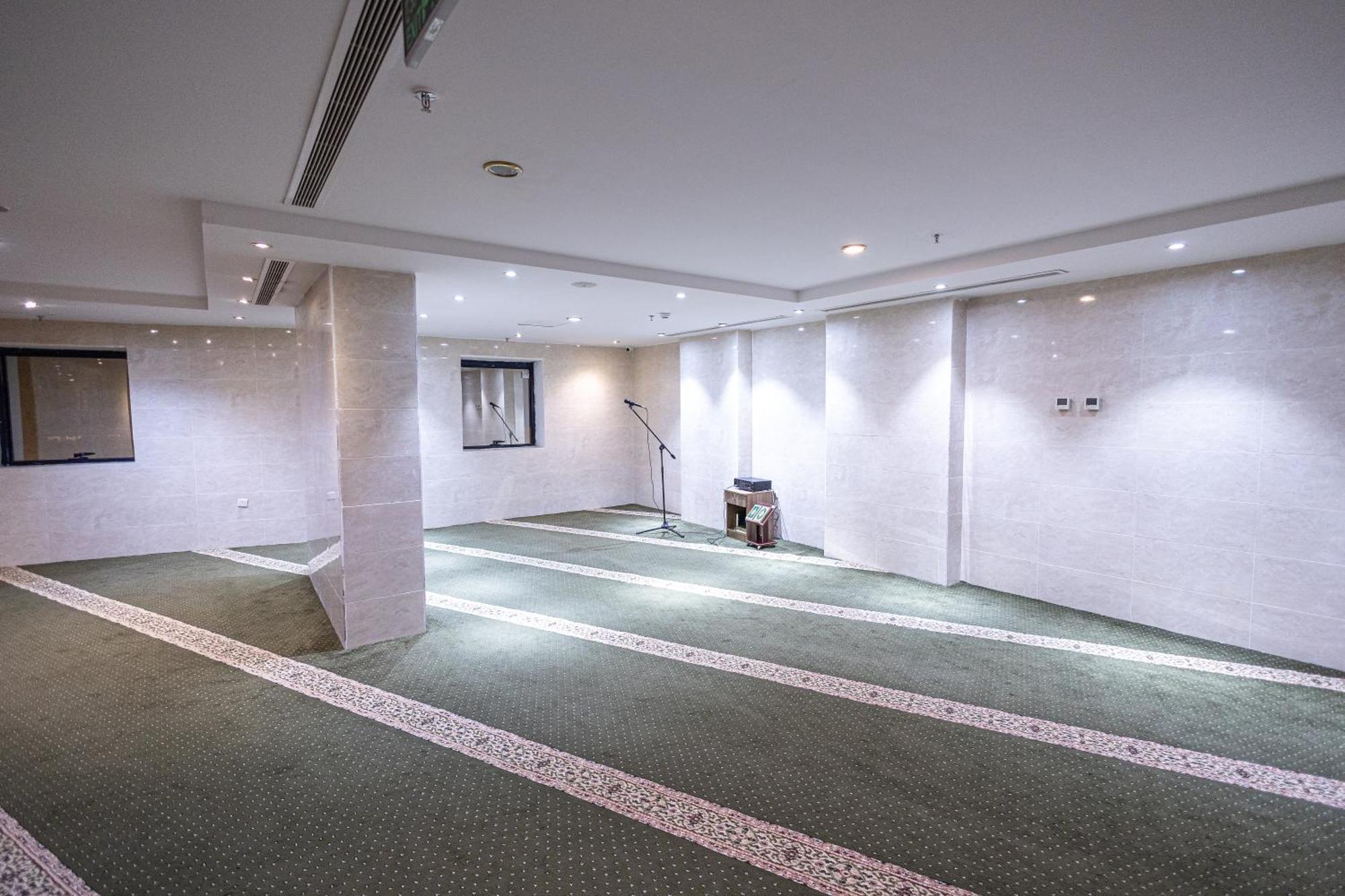 ودام 4 العزيزية 3* Mecca