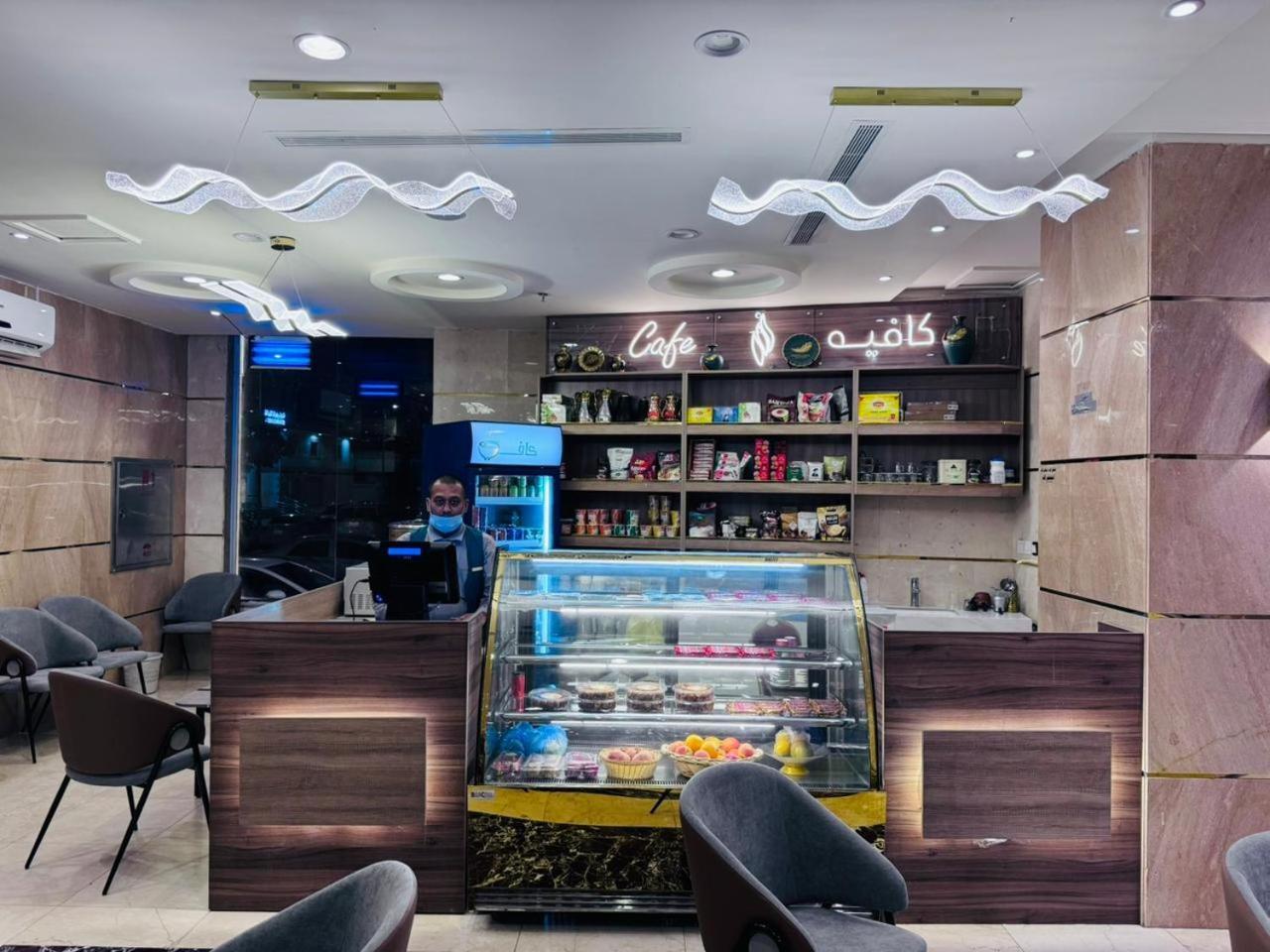 Hotel Al Arab Mashaer 3*