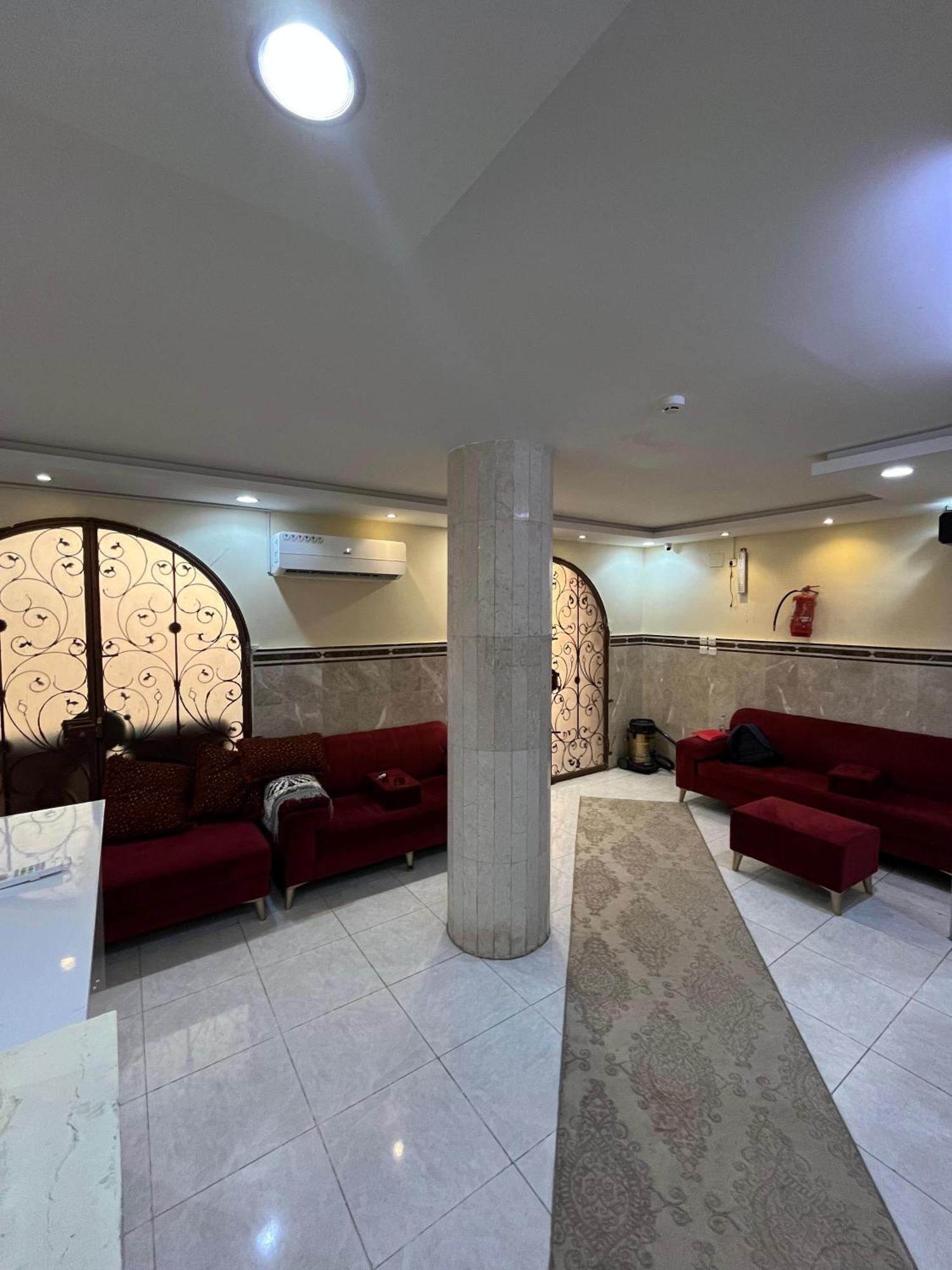Hotel Salaam *