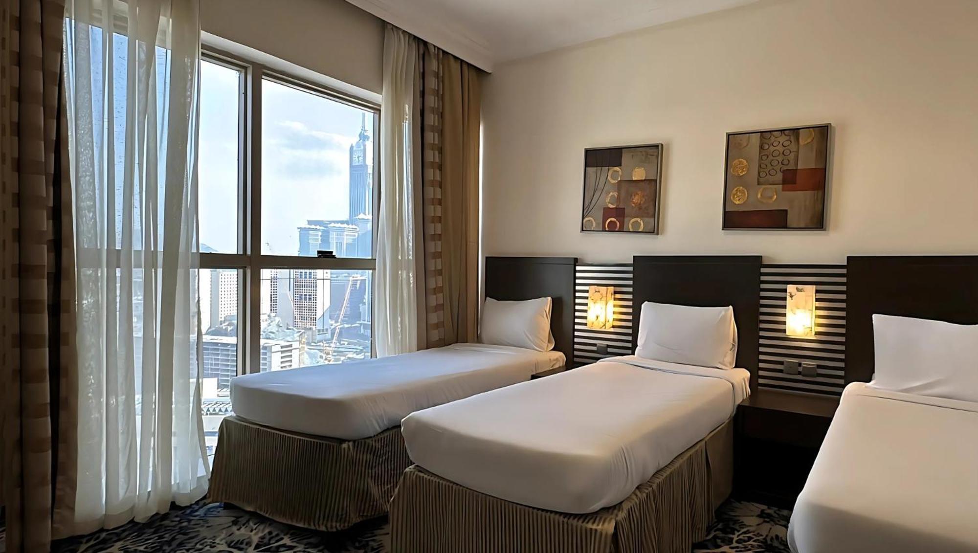 Al Kiswah Tower 5 3*