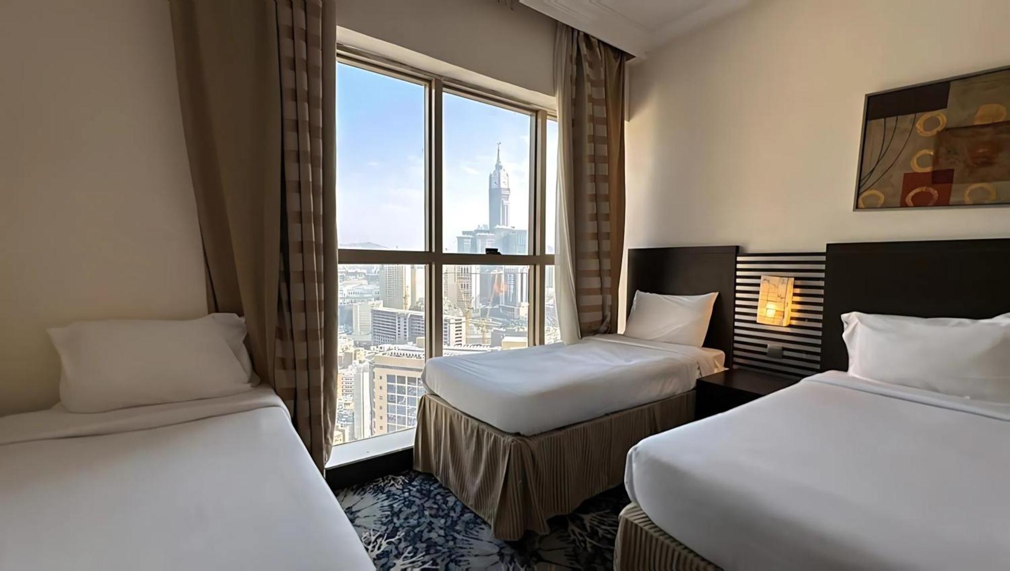Al Kiswah Tower 5 3*