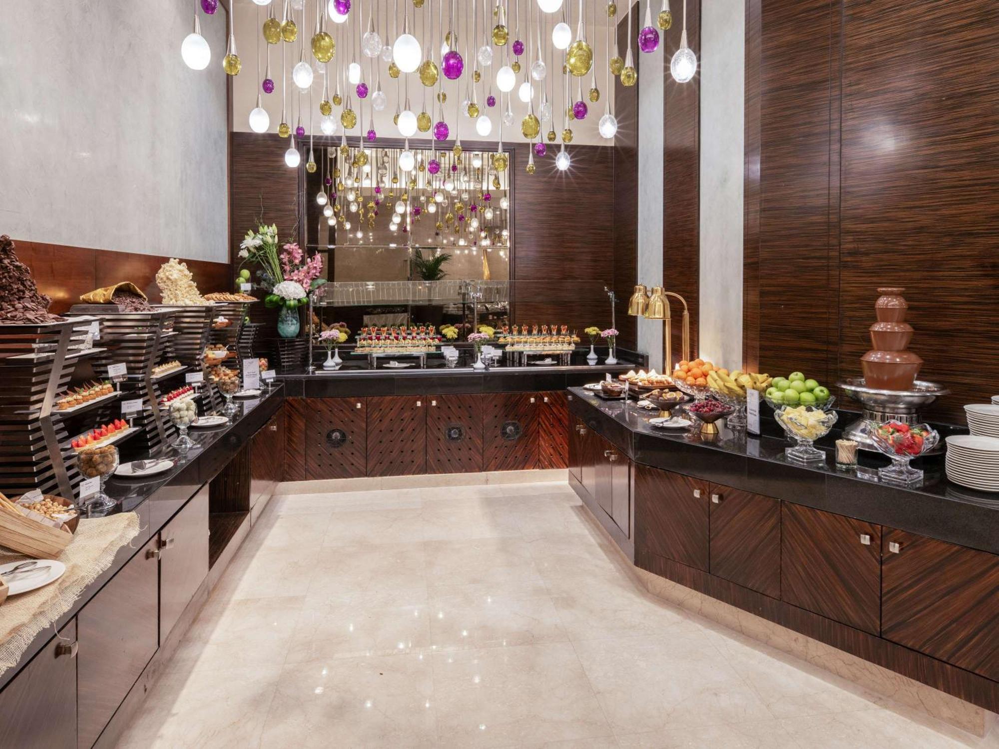 Swissotel Makkah 5*