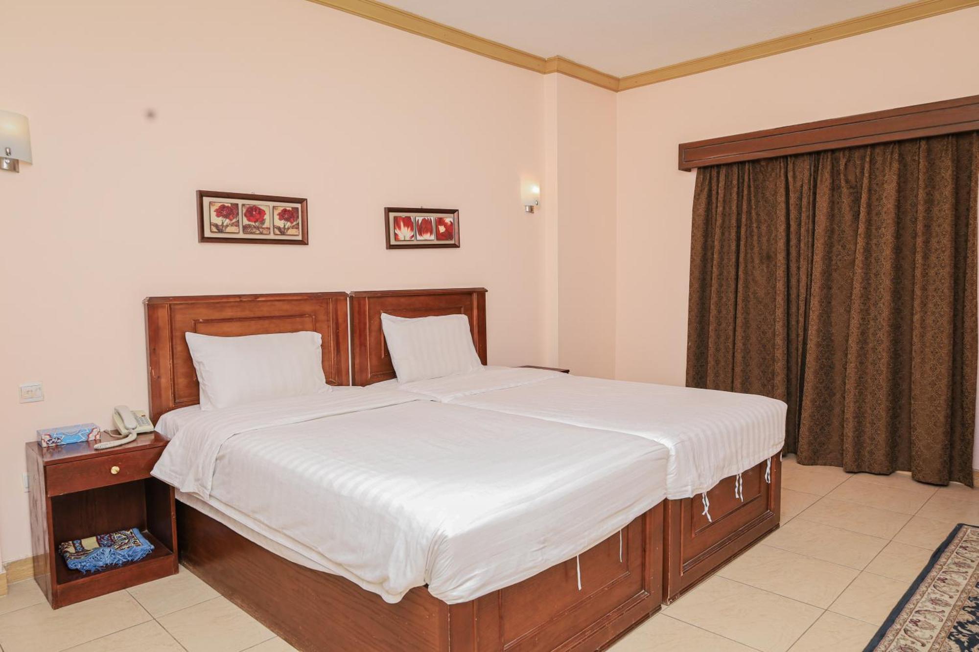 Al Thill Hotel
