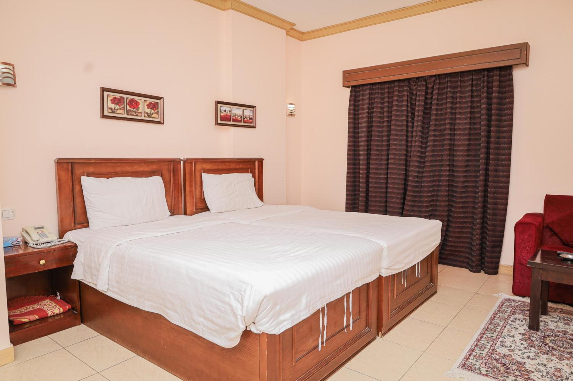 Al Thill Hotel