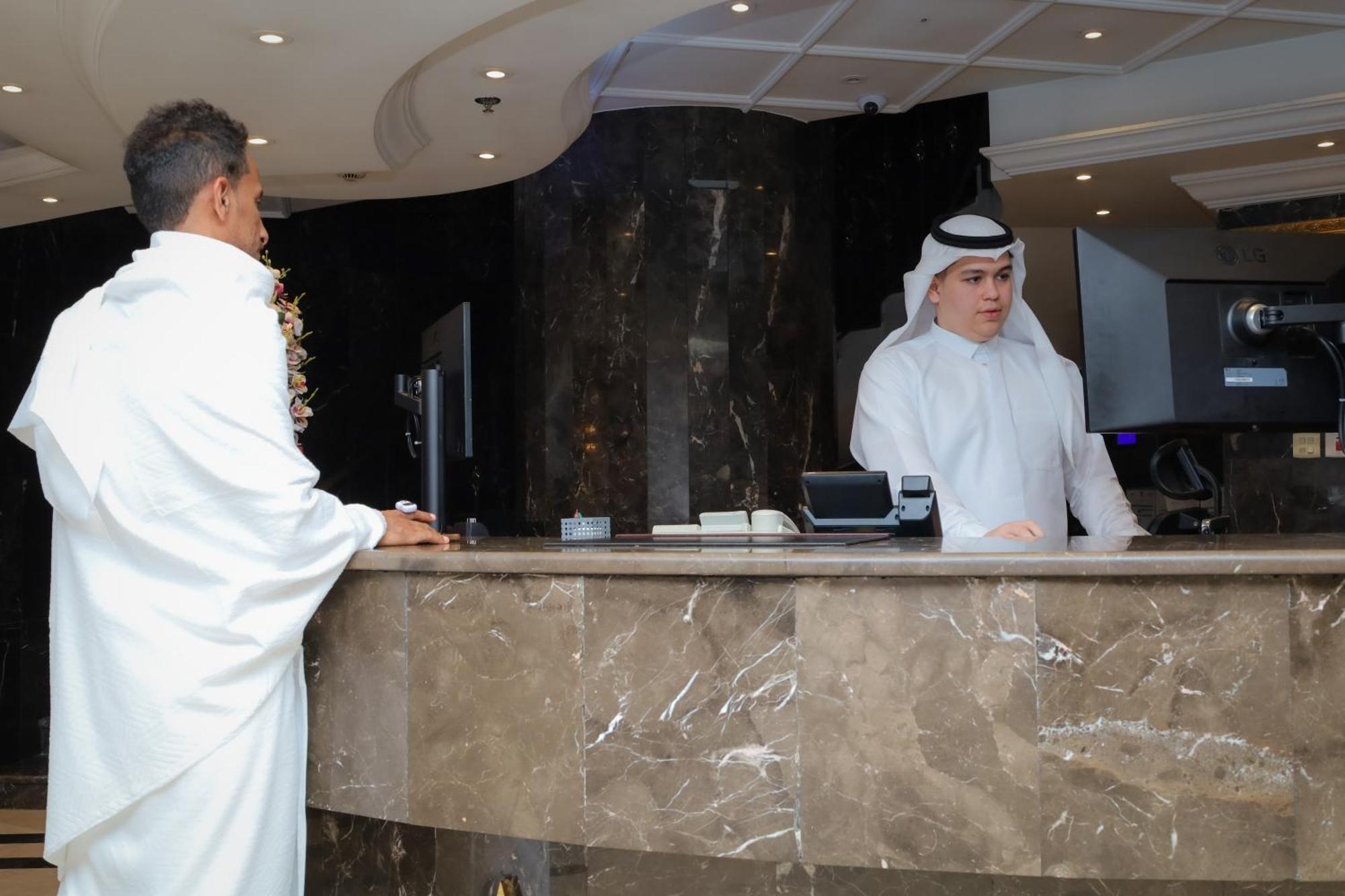 Hotel Al Thill