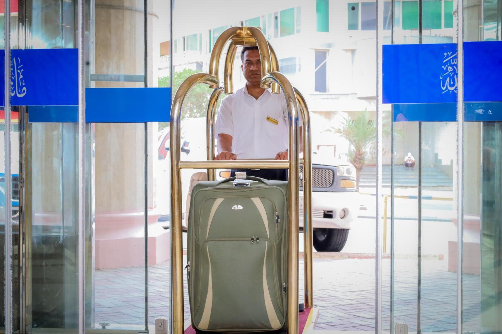 Hotel Al Thill 3*