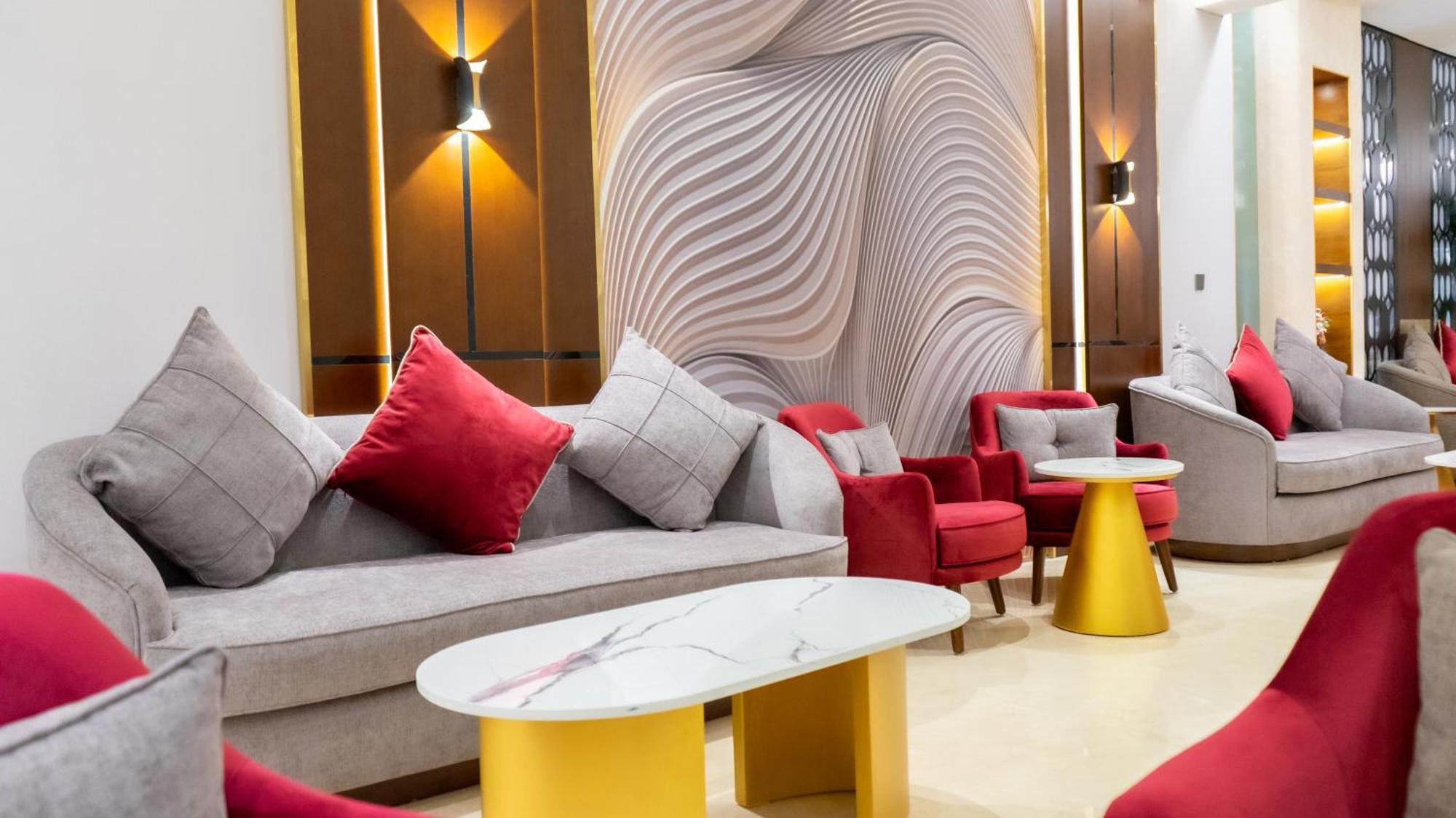 Al Safwah First Tower 1 Hotel Mecca