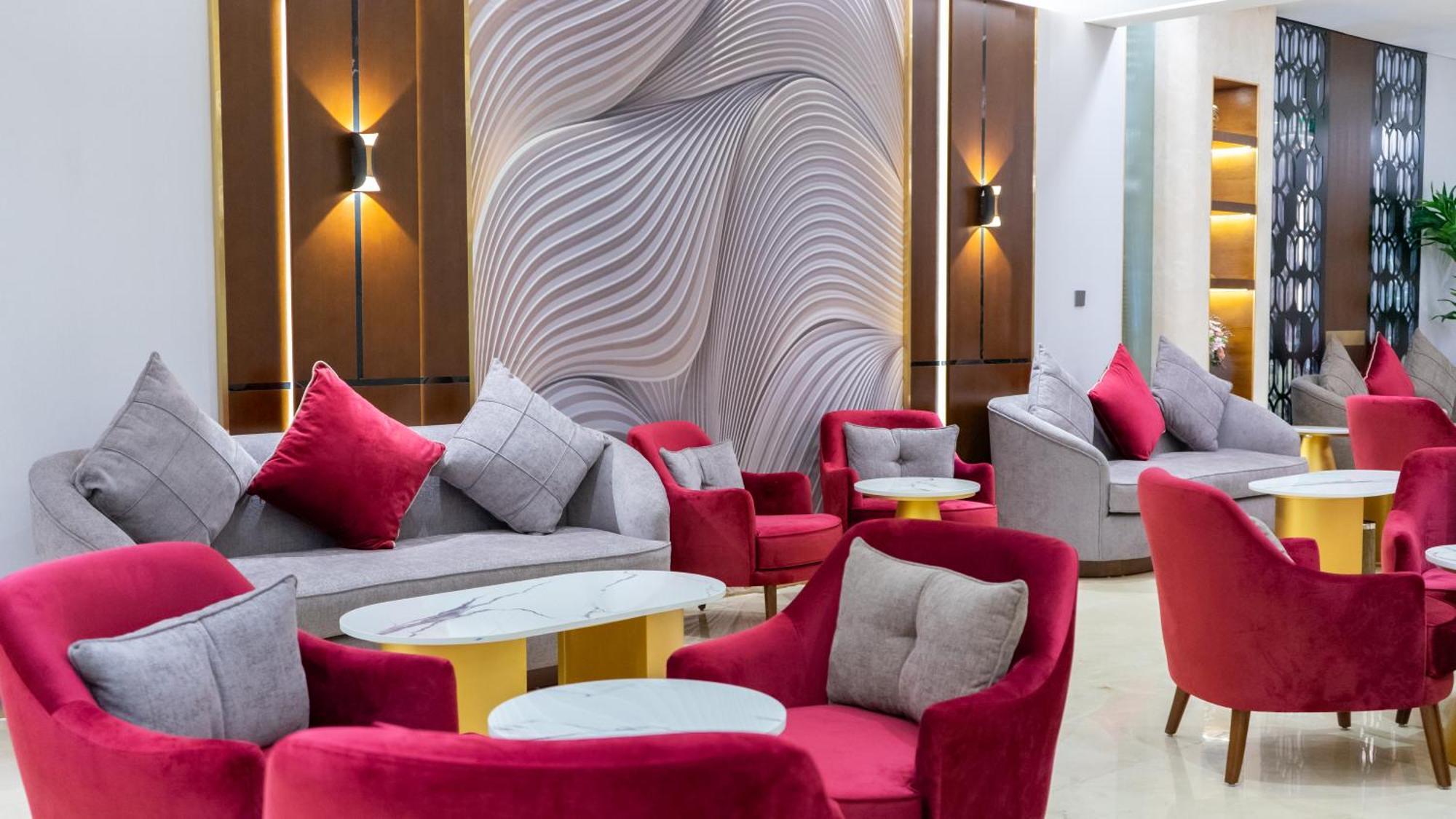 Al Safwah First Tower 1 5*