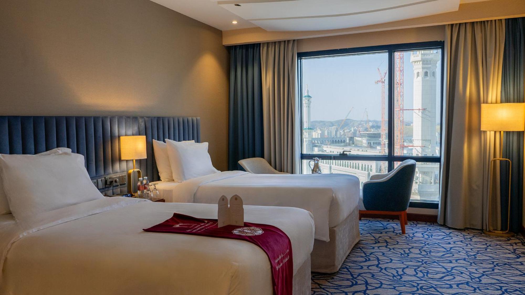 Al Safwah First Tower 1