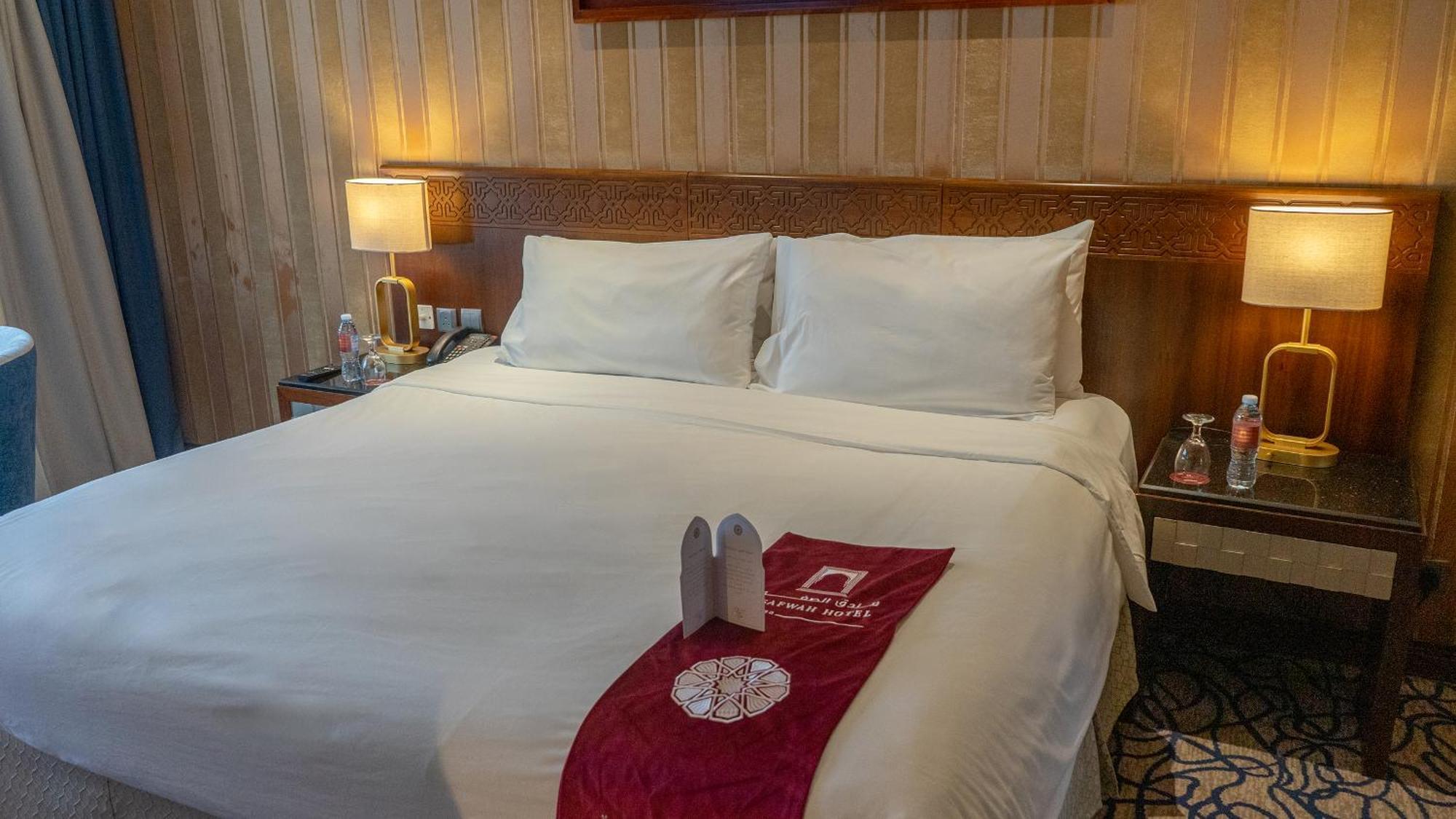 Al Safwah First Tower 1 Hotel Mecca
